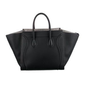 Celine Large Phantom Luggage Tote